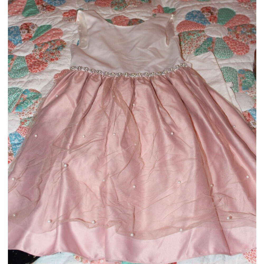 BTWEEN SPECIAL OCASSION DRESS-SIZE8